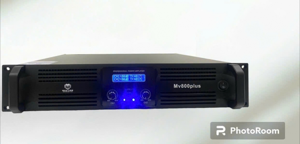 Đẩy maxtine 32 sò - MV800Plus