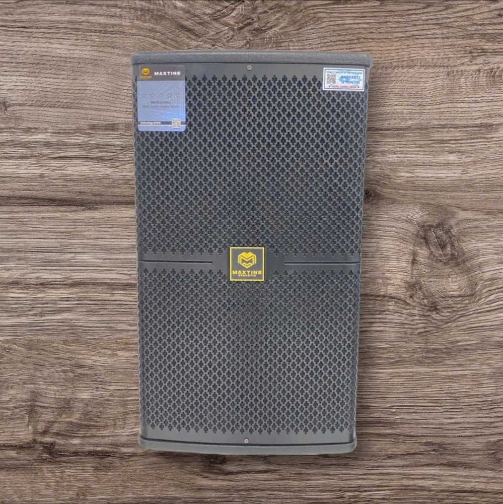 Loa Karaoke Maxtine MT1275