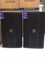 Loa karaoke gia đình