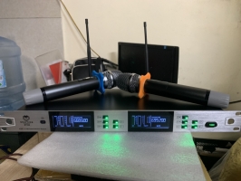 Micro không dây Maxtine MT999