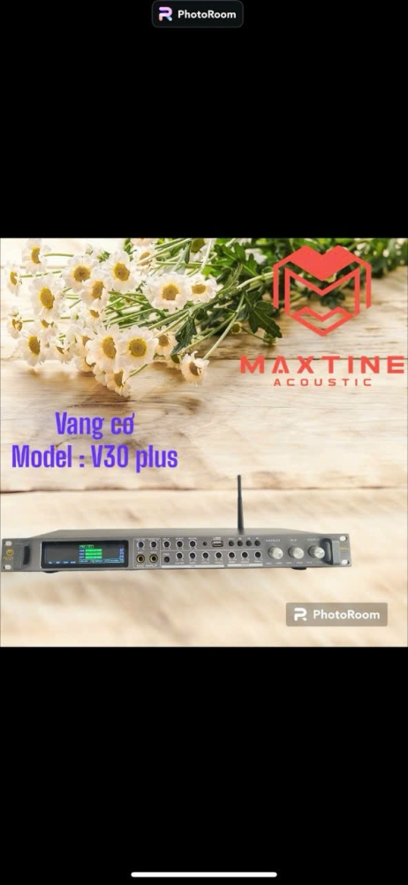 Vang Maxtine V30Plus